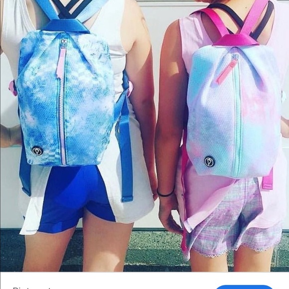 ivivva backpacks